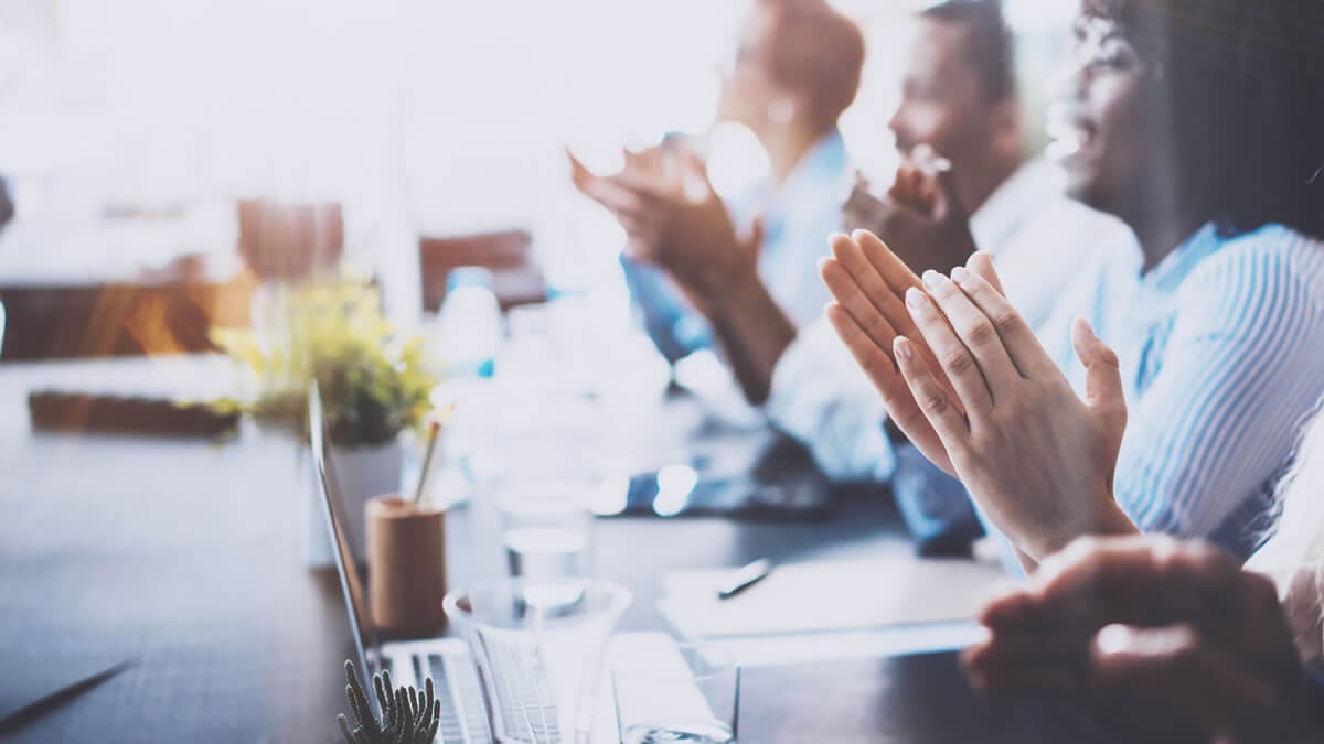 The art of shifting corporate behaviour starts with the decision-maker