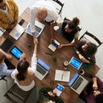 Top 3 reasons for attending a Board Simulation