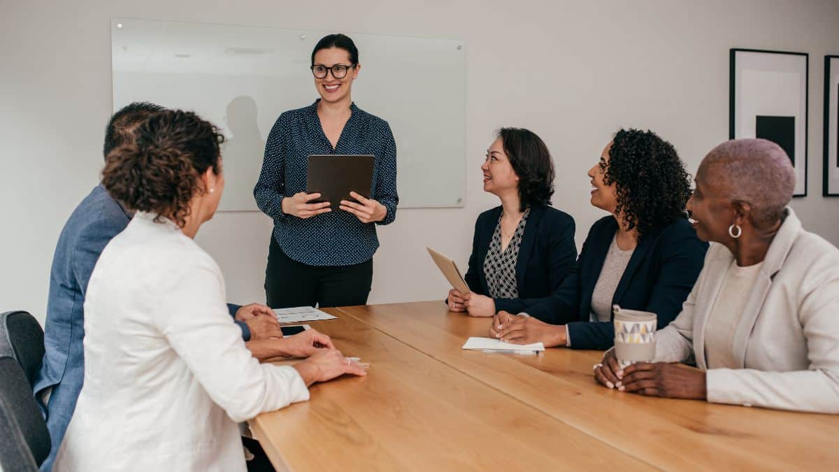 Decision-Making in the Boardroom: Consider the Abilene Paradox