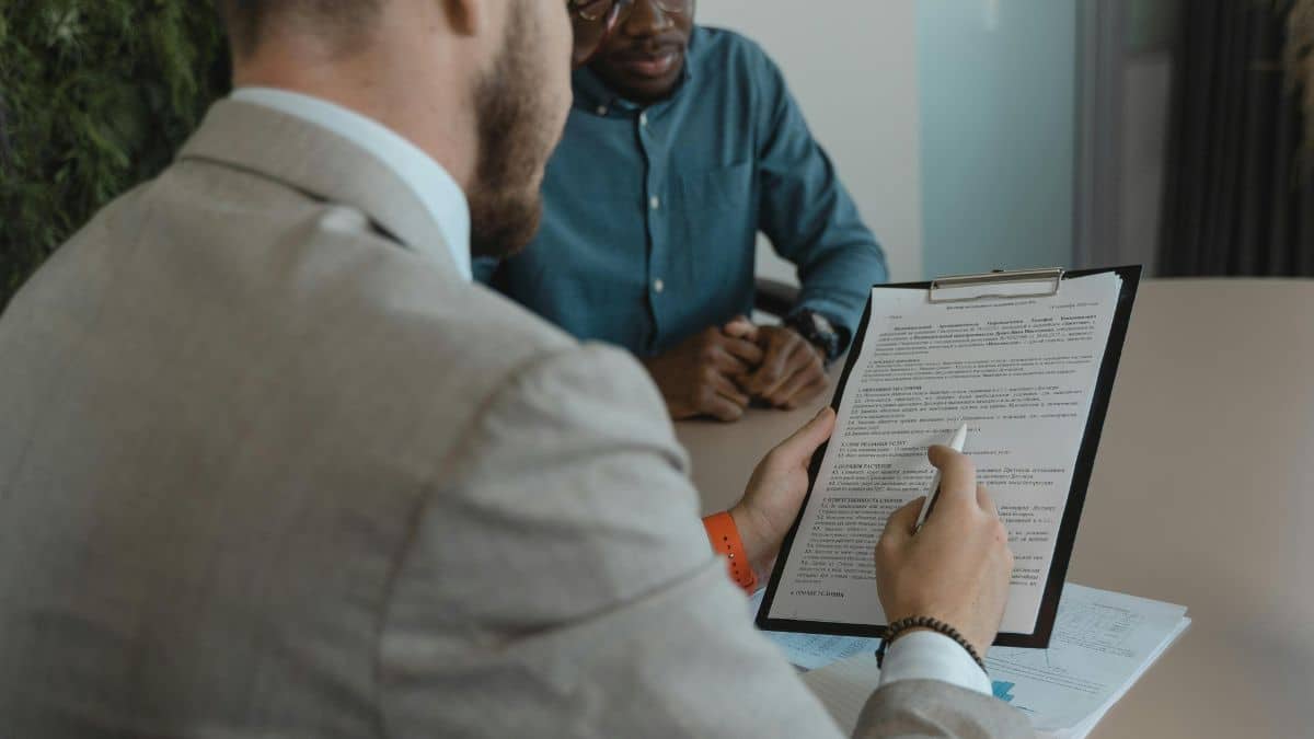 FAQ’s about writing your Board CV