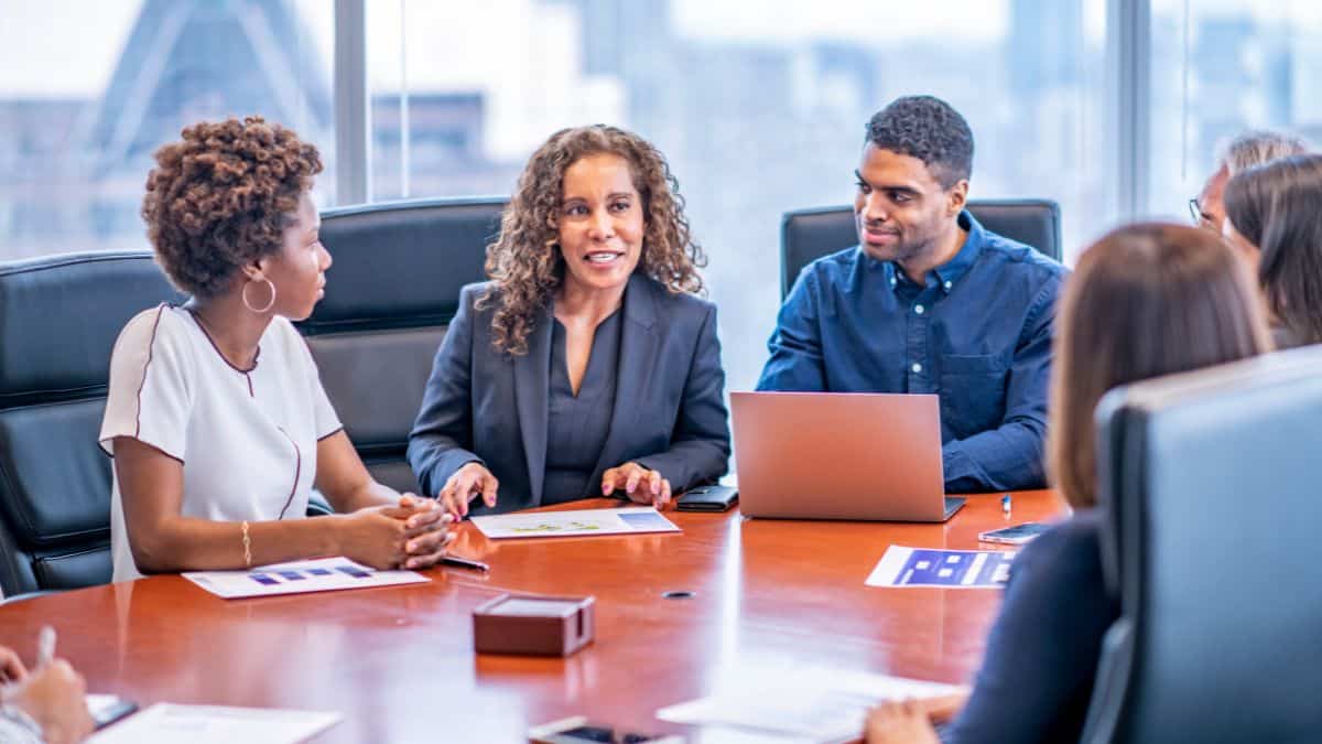 Exceptional Women On Boards Programme 