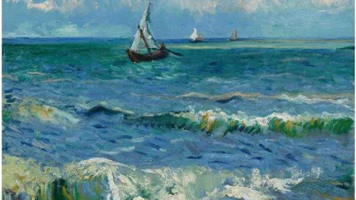 Choosing the Sea: Leadership, Risk, and the Judgement to Govern