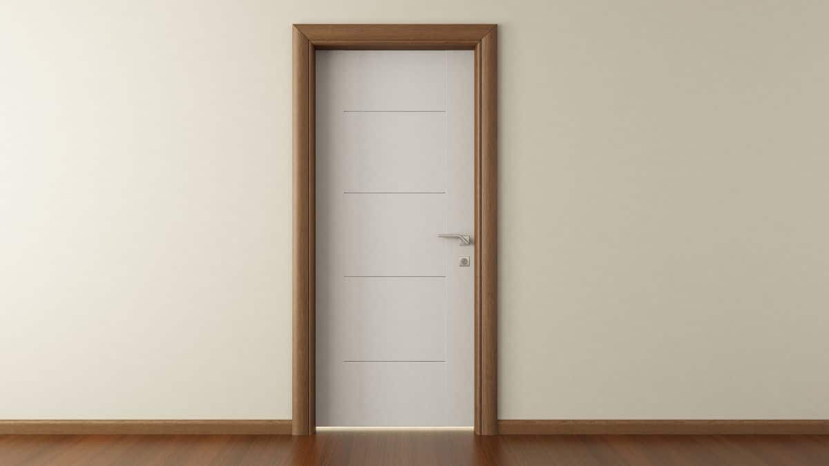 Anywhere Door: What the Boardroom Door Doesn’t Tell You